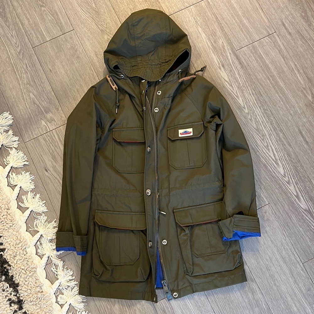 Penfield Madewell Kasson Jacket women’s size xs